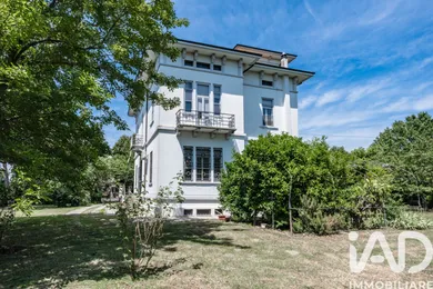 Casa/Villa in Jolanda di Savoia