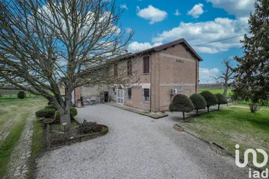 Townhouse in Ostellato