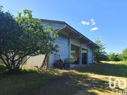 Villetta a schiera in Melazzo