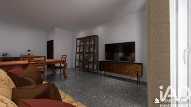 Apartment in Osimo
