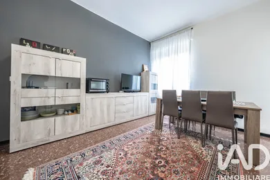 Apartment in Brescia
