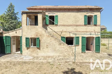 Casa/Villa in Montecosaro