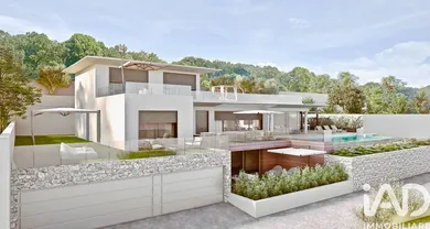 Building plot in Padenghe sul Garda