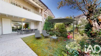 Apartment in Padenghe sul Garda