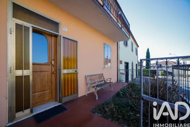 House in Castell'Azzara