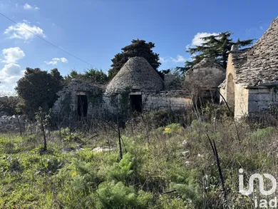 Casa/Villa in Martina Franca