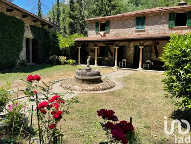 Rustico in San Godenzo