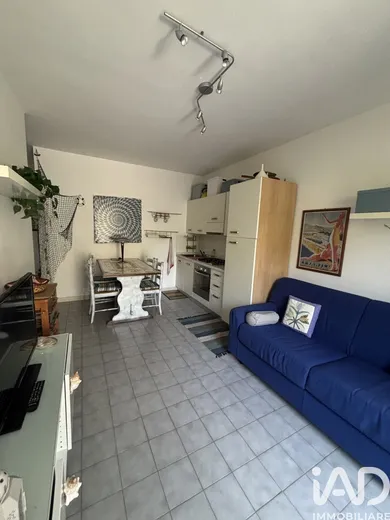 Apartment in Carro