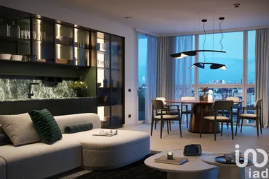 Apartment in Milano