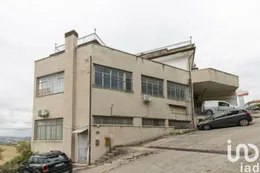 Warehouse in Montegranaro