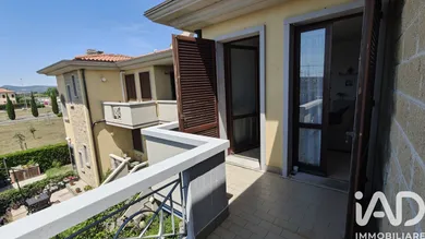 Apartment in Rosignano Marittimo