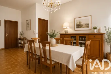 House in Ariano nel Polesine