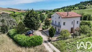 Casa/Villa in Urbisaglia