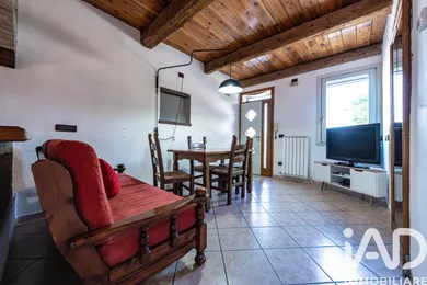 House in Voghiera