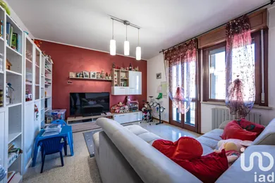 Casa / Villa indipendente in Fiesso Umbertiano