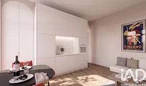 Apartment in Torino