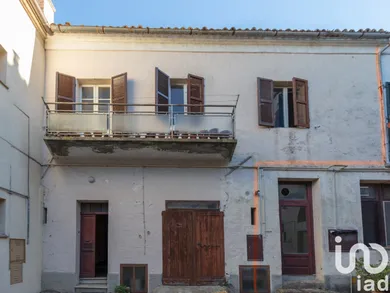 Villetta a schiera in Recanati