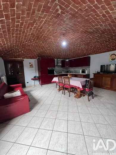 Casa/Villa in Rondissone