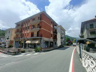 Appartamento in Traves