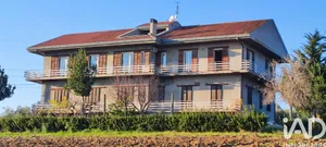 Tenuta storica in Giulianova