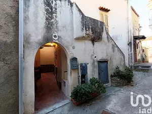 Apartment in San Nicola Arcella