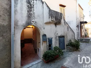 Apartment in San Nicola Arcella