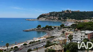 Apartment in Arenzano