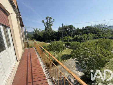 House in Borghetto di Borbera