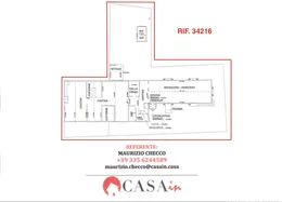 Warehouse in Reggio nell'Emilia