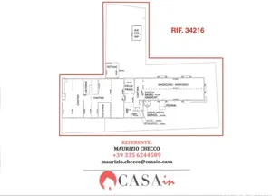 Warehouse in Reggio nell'Emilia