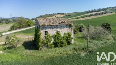 Rustico in Recanati