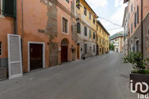 Appartamento in Vicopisano