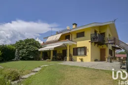 Appartamento 5 locali in San Carlo Canavese