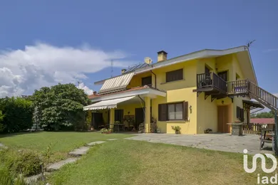 Apartment in San Carlo Canavese