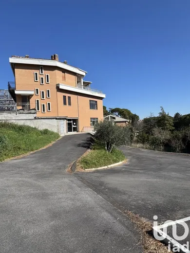 Edifici d'apartaments in Macerata
