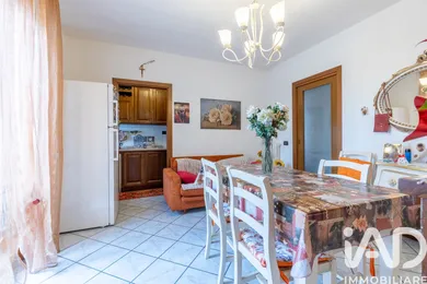 Appartamento in Ponsacco
