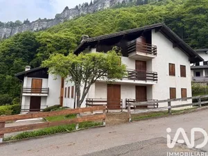 Apartment in Brentonico