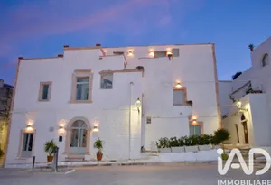 Edificio in Ceglie Messapica