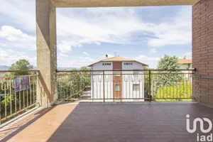 Appartamento in Filottrano