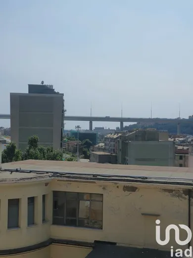 Loft in Genova
