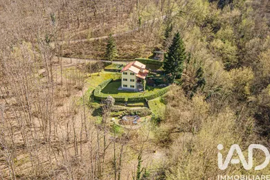 Rifugio in Varese Ligure