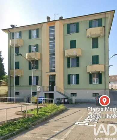 Apartment in Carcare