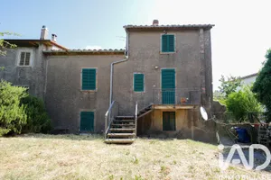 Casa/Villa in Castel del Piano
