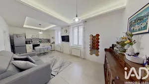 Apartment in Genova