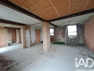 Villetta a schiera in Ceregnano