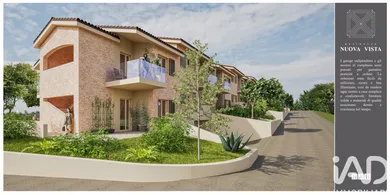 Appartamento in Filottrano