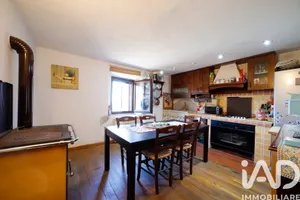 Casa/Villa in Castel del Piano