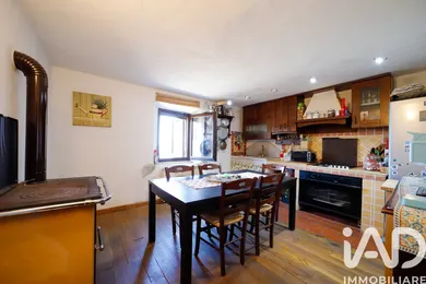 Casa/Villa in Castel del Piano