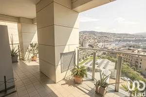 Apartment in Genova