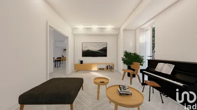 Apartment in Milano